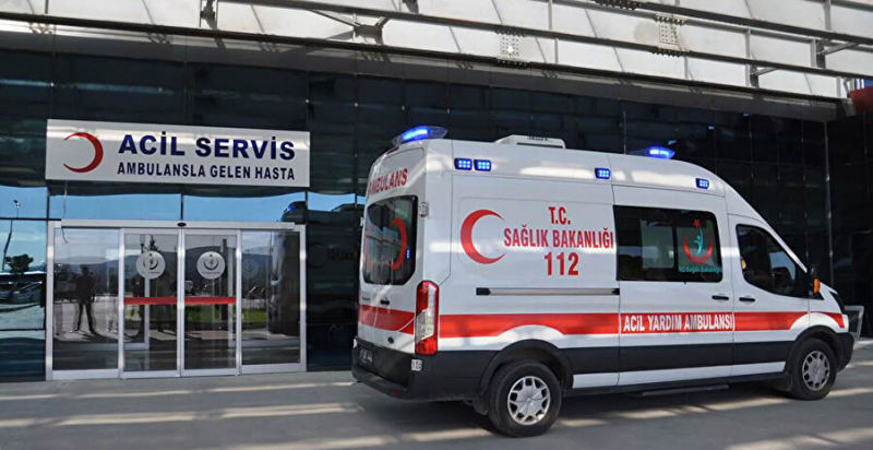 Türkiye'de ilk: 65 yaş üstündeki vatandaşlar için acil servisler kurulacak